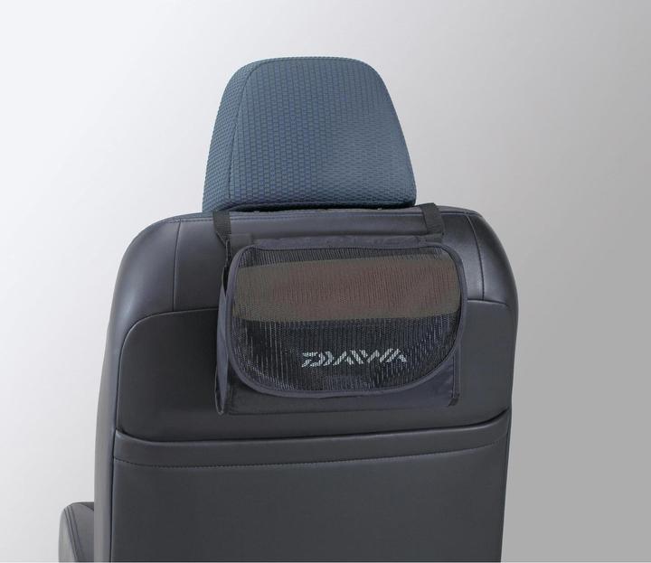 Immagine prodotto Daiwa Coprisedile nero