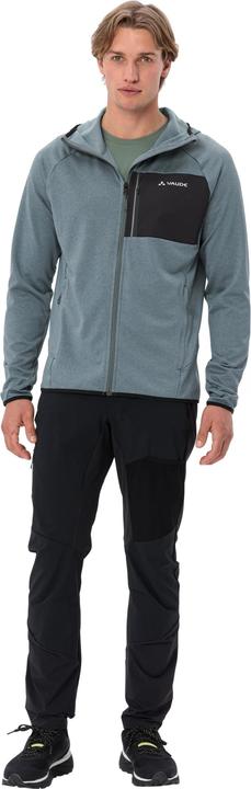 Immagine prodotto Vaude Tekoa Fleece Jacket II (XL)