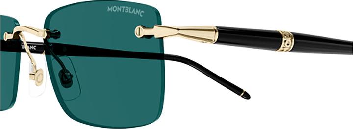 Produktbild Montblanc MB0344S