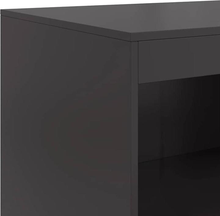 Image du produit vidaXL Sideboard (67 x 39 x 107 cm)