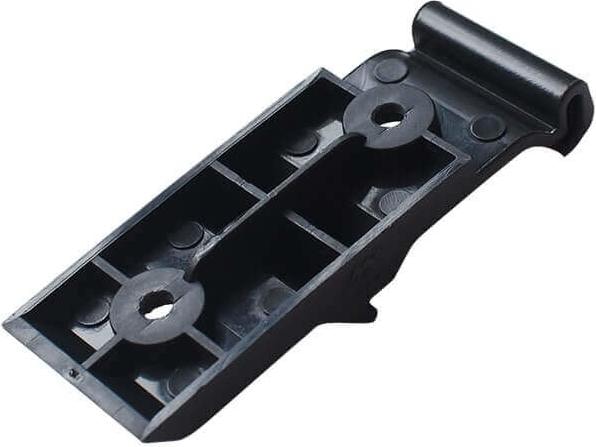Actual product image Teltonika PR5MEC11 DIN rail top-hat rail kit