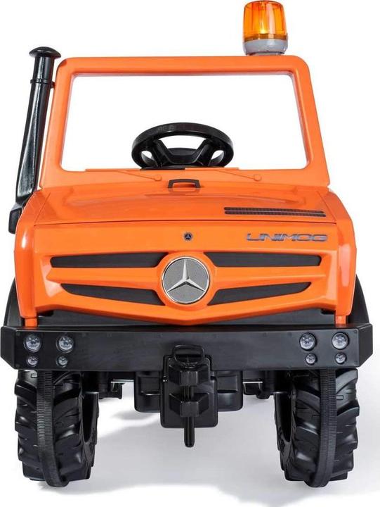 Produktbild Rolly Toys rollyUnimog Service