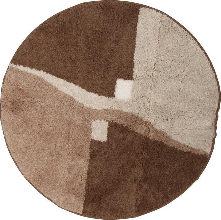Produktbild Erwin Müller Badematte (90 x 90 cm)