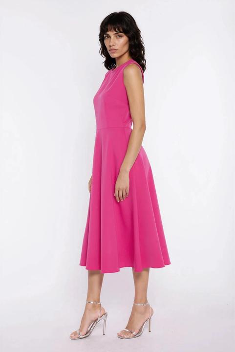 Produktbild Nife Damenkleid mit Paspel (42)