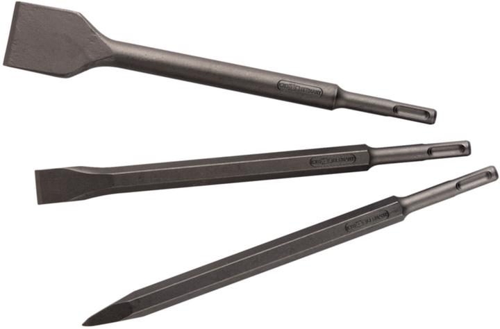 Produktbild Metabo SDSplusMeisselsatz