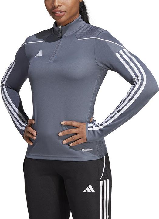 Produktbild adidas Tiro 23 Trainingspullover Damen (XXS)