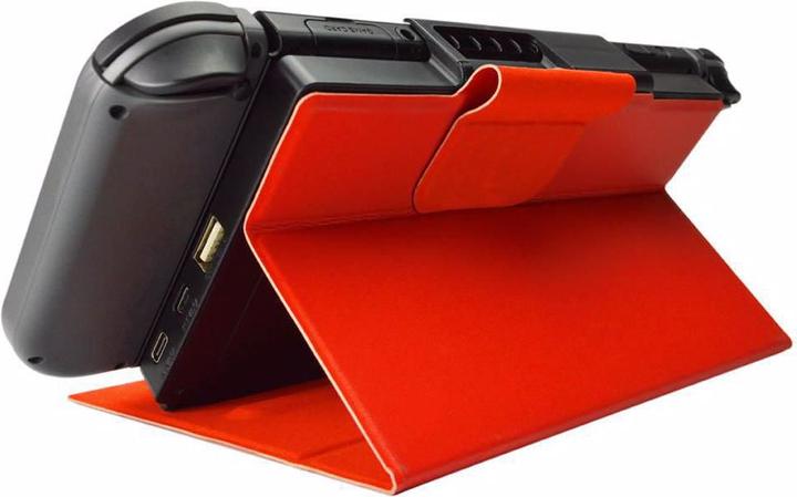 Actual product image Steelplay Protective cover Switch Powerbank 10000 mAh (Switch)