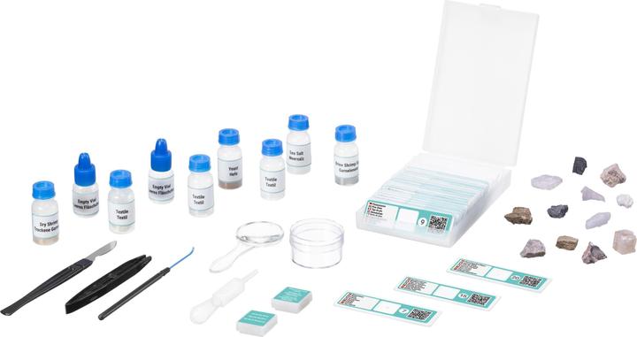 Produktbild Bresser Mikroskopier- Zubehör