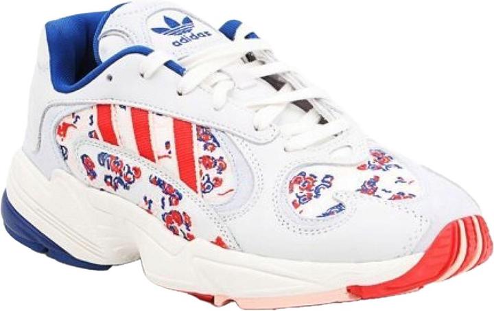 Image du produit Adidas - Baskets YUNG-1 - Homme (40.5)