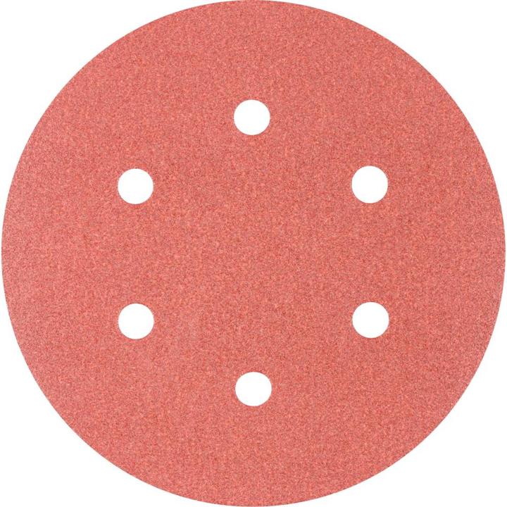 Produktbild Pferd Klettscheibe KSS 50 620 (150)