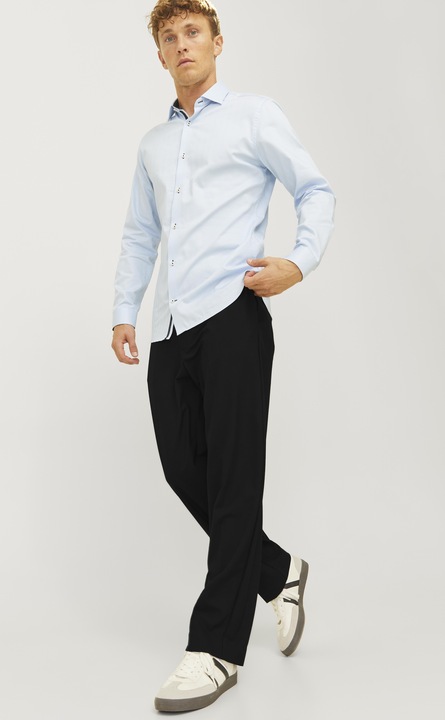 Actual product image Jack & Jones Jpstkarl Banks Chino Sn (W29/L30)