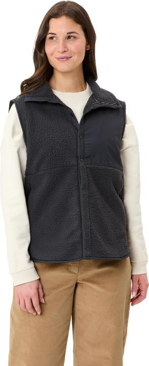 Immagine prodotto Vaude Women's Najun Fleece Vest (42, L)