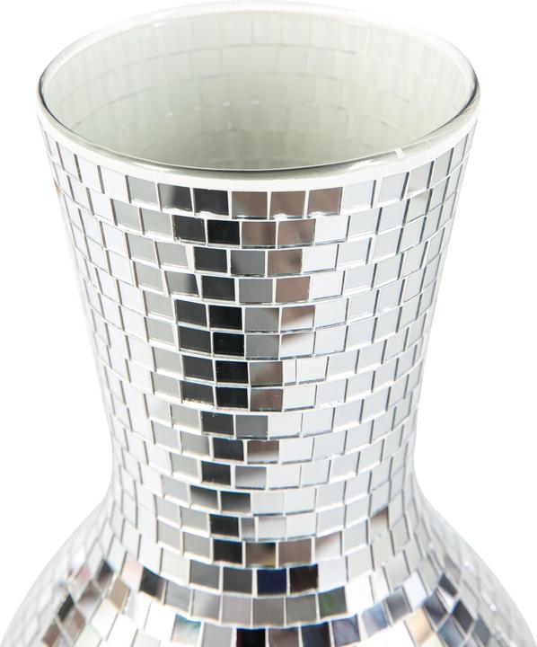 Actual product image Relaxdays Disc vase (1 x)