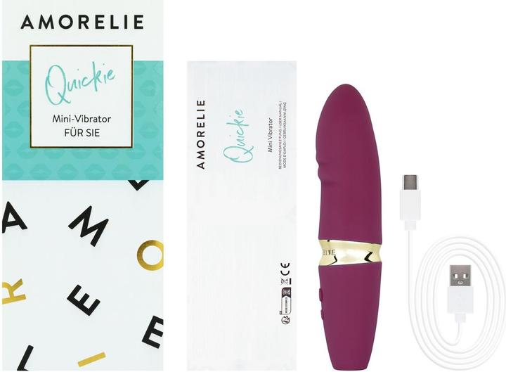 Actual product image Amorelie - Quickie