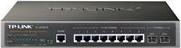 Productafbeelding TP-Link JetStream (8 Havens)