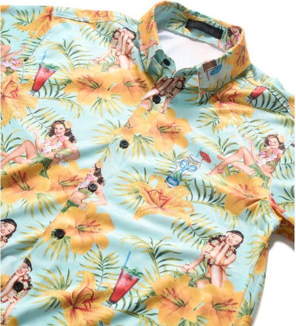 Produktbild Loose Riders Tiki Time (L)