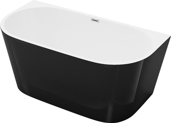 Noir mat