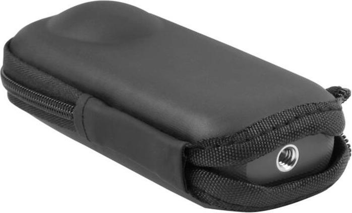 Actual product image Puluz Camera Bag For Insta360 X3/ONE X2 (black) (x3, One X2)