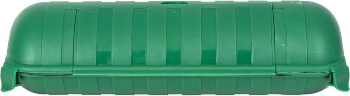 Actual product image Steffen Plug box