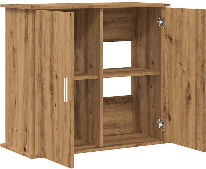 Produktbild vidaXL Aquariumständer