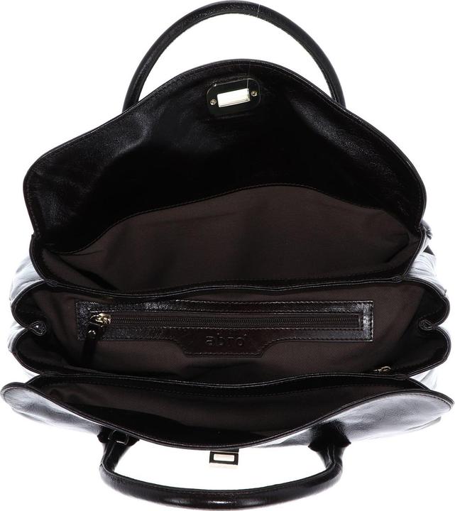 Immagine prodotto Abro Leather Alias Soft Shopper Accordion