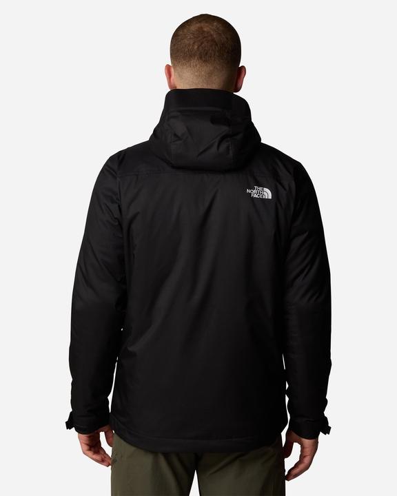 Actual product image North Face Millerton Insulated Jacket (S)