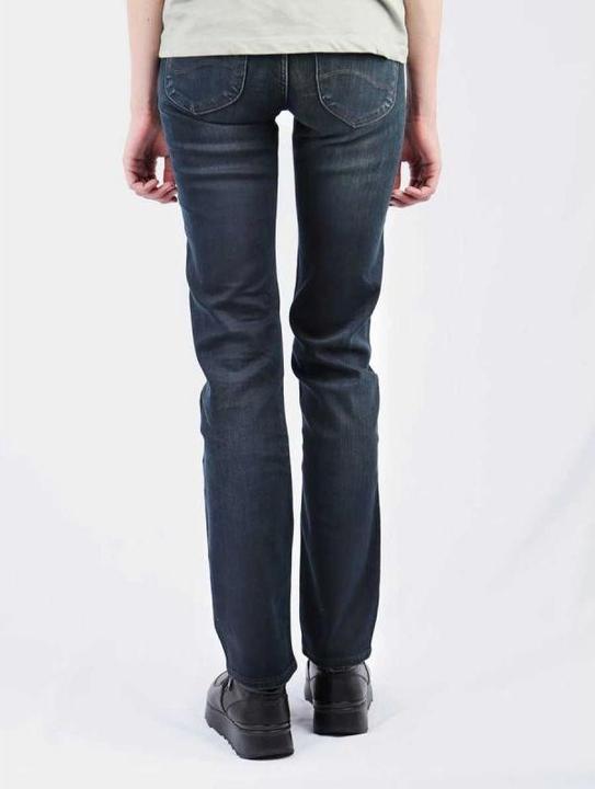 Produktbild Lee Lynn Straight Jeans (25, 33)