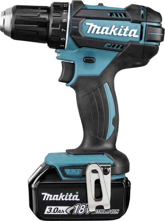 Actual product image Makita DDF482RFJ