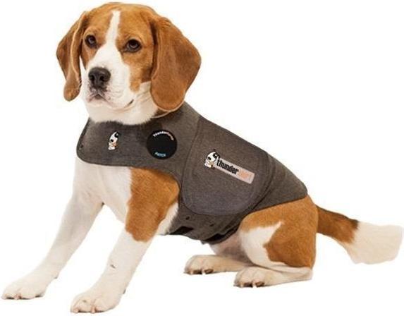 Produktbild Thundershirt Polo (L, Hundeweste)