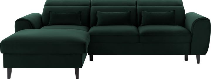 Produktbild ELTAP Foble (4-Sitzer, Ecksofa)