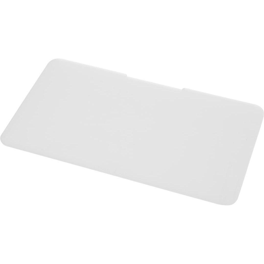 Eurolite Diffusorscheibe 60x10° für Multiflood IP 8x10W RGBW, Scheinwerfer