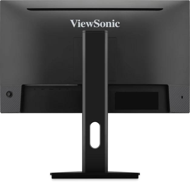 Produktbild Viewsonic 24" 16:9 1920 x 1080 (1920 x 1080 Pixel, 24")