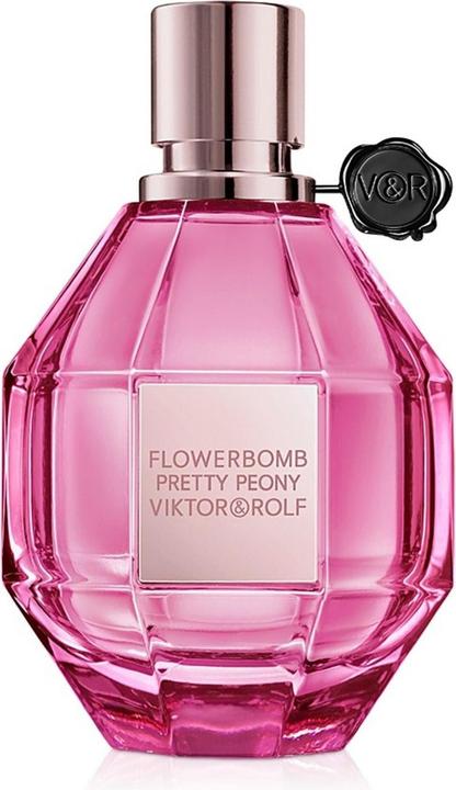 Image du produit Viktor & Rolf Flowerbomb Pretty Peony (Eau de parfum, 100 ml)