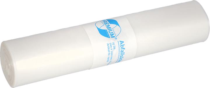 Actual product image Deiss Premium (25x, 120 l)