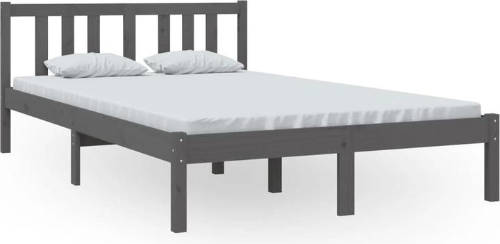 Actual product image vidaXL Oved (140 x 190 cm)