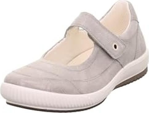 Chaussures métalliques, argent métallique 9150