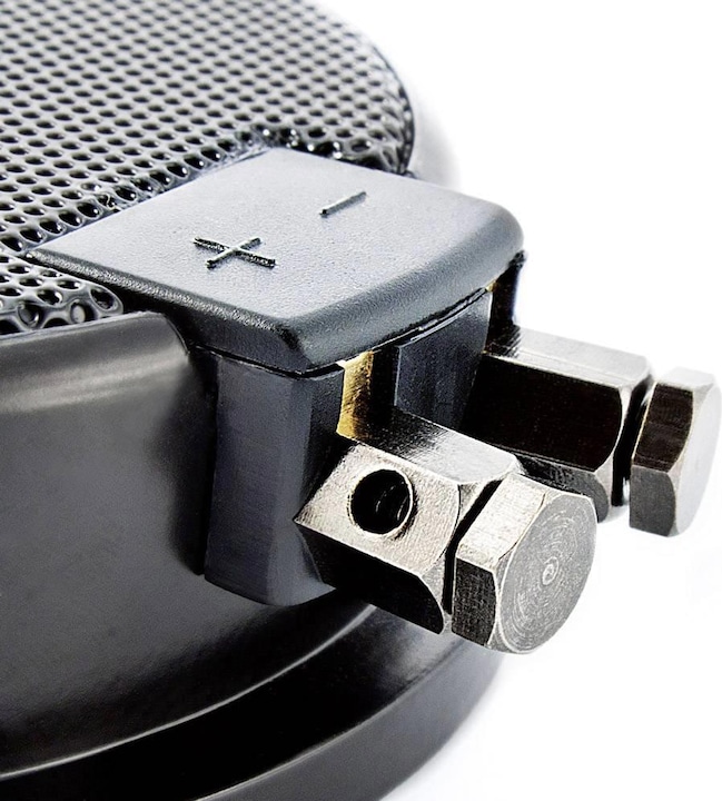 Immagine prodotto Sinuslive MBP Mini (25 W)