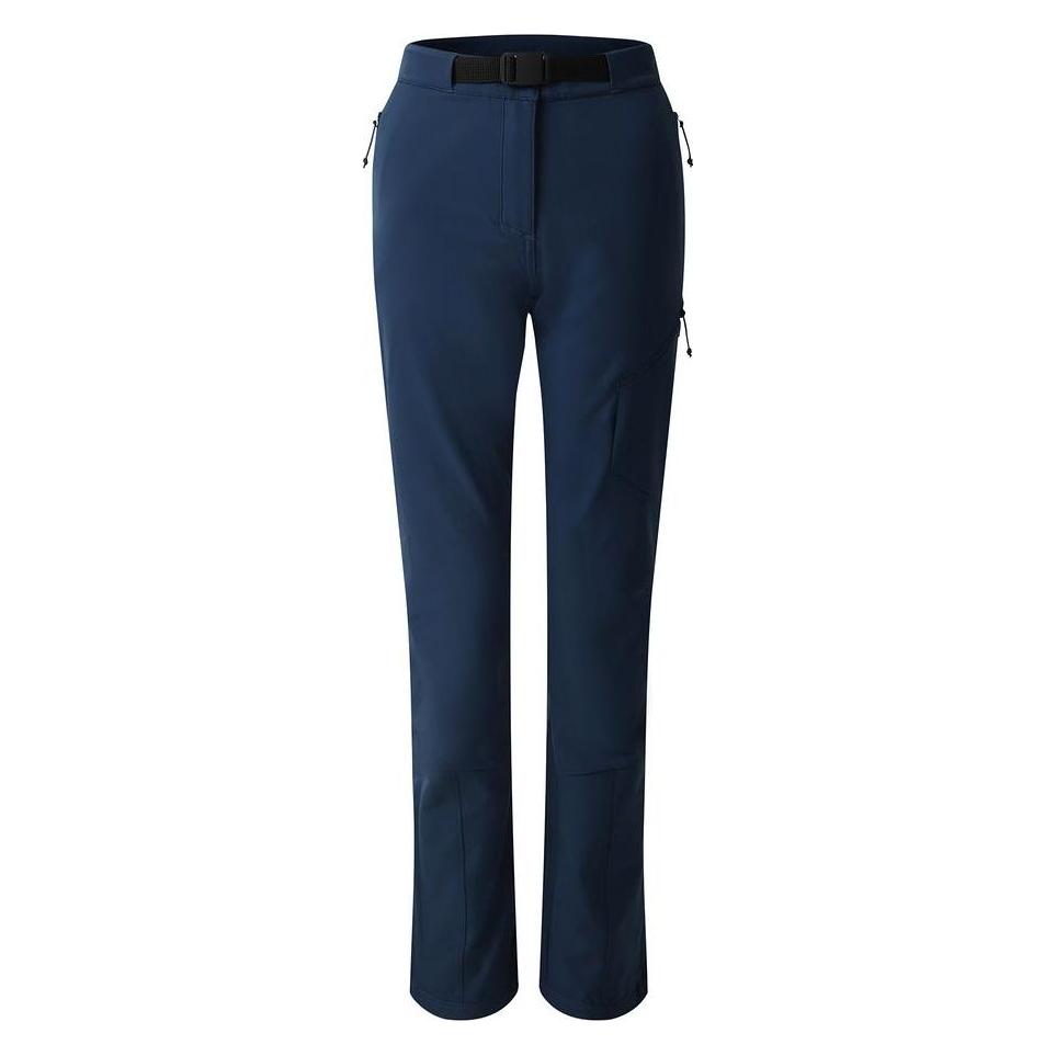 Dare2b, Damen, Outdoorhose, Melodic Ii Pro Trouser (M), Blau