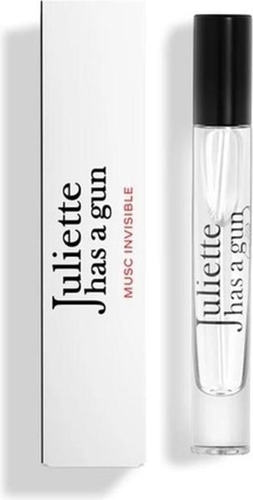 Actual product image Juliette Has a Gun Eau de Parfum (Eau de parfum, 7.50 ml)