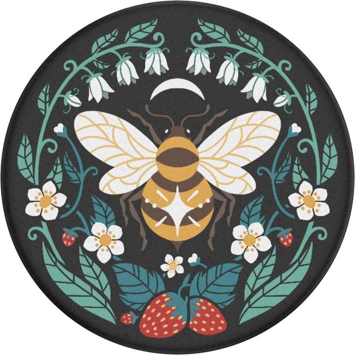 Image du produit PopSockets Bee Boho PopGrip