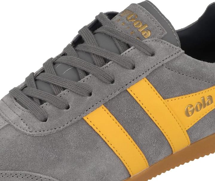 Produktbild Gola Harrier Suede (42)