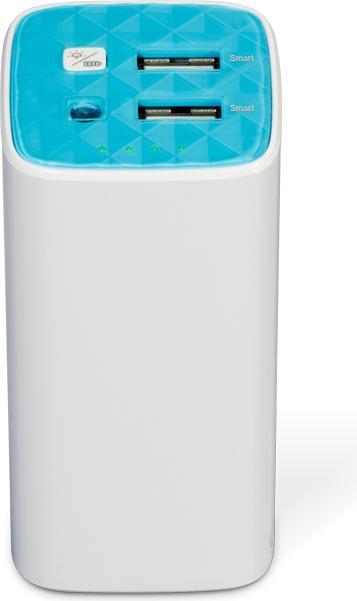 TP-Link Tl-Pb10400 (10400 mAh, 38.48 Wh)