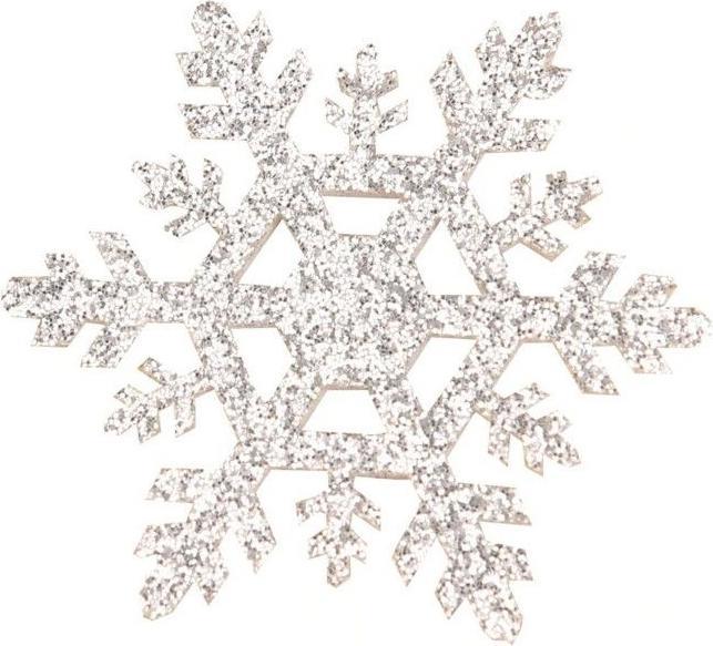Actual product image MU Style Snowflakes