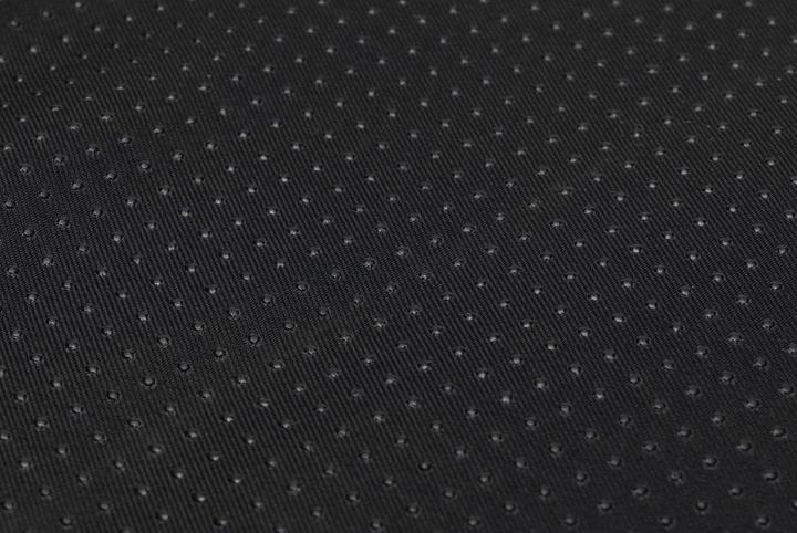 Actual product image Designed by Lotte Ribbed (Dog)