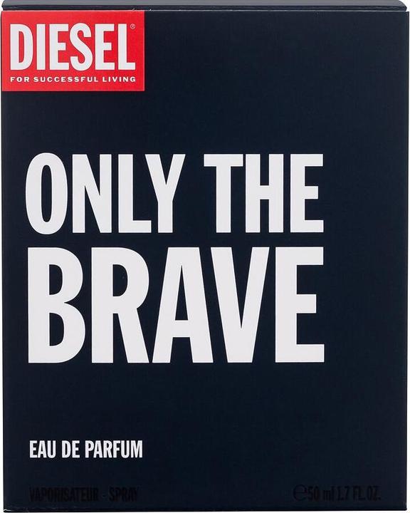 Immagine prodotto Diesel Only The Brave (Eau de parfum, 50 ml)