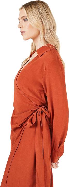 Immagine prodotto Principles Donna/Ladies Vestito a portafoglio con dettaglio cintura (44)