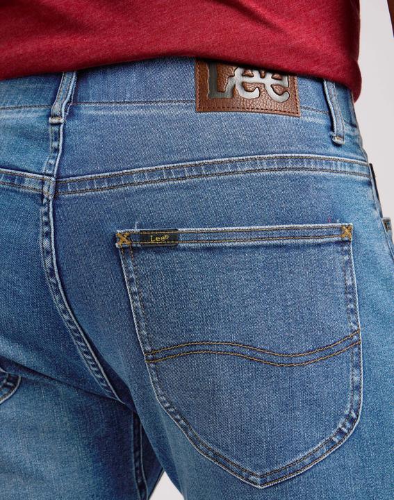 Actual product image Lee Jeans Slim Fit MVP (30)