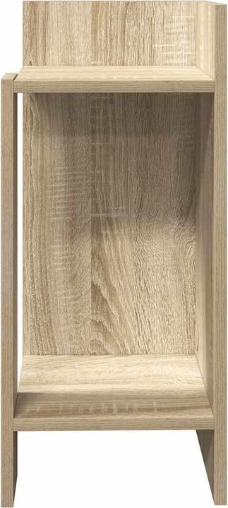 Image du produit vidaXL Beistelltisch