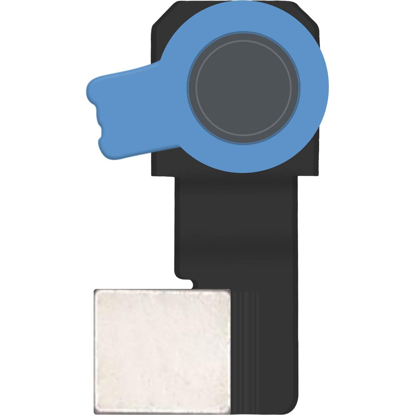 Thumbnail - Relife Rückkamera Ersatzteil, Mobilgerät Ersatzteile, Schwarz