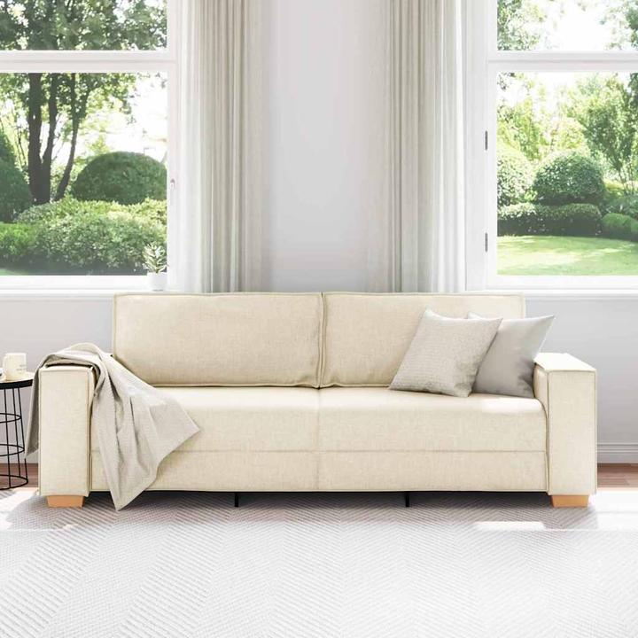 Produktbild vidaXL Sofa (3-Sitzer)